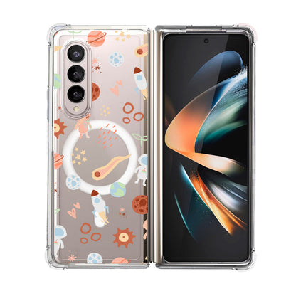 Magsafe Case - Need My Space