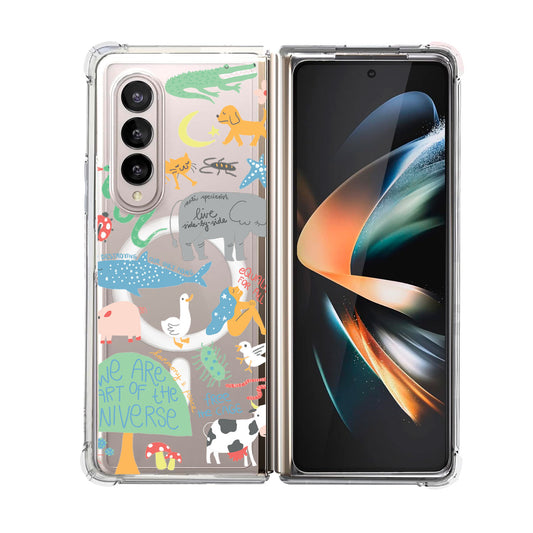 Magsafe Case - Equality