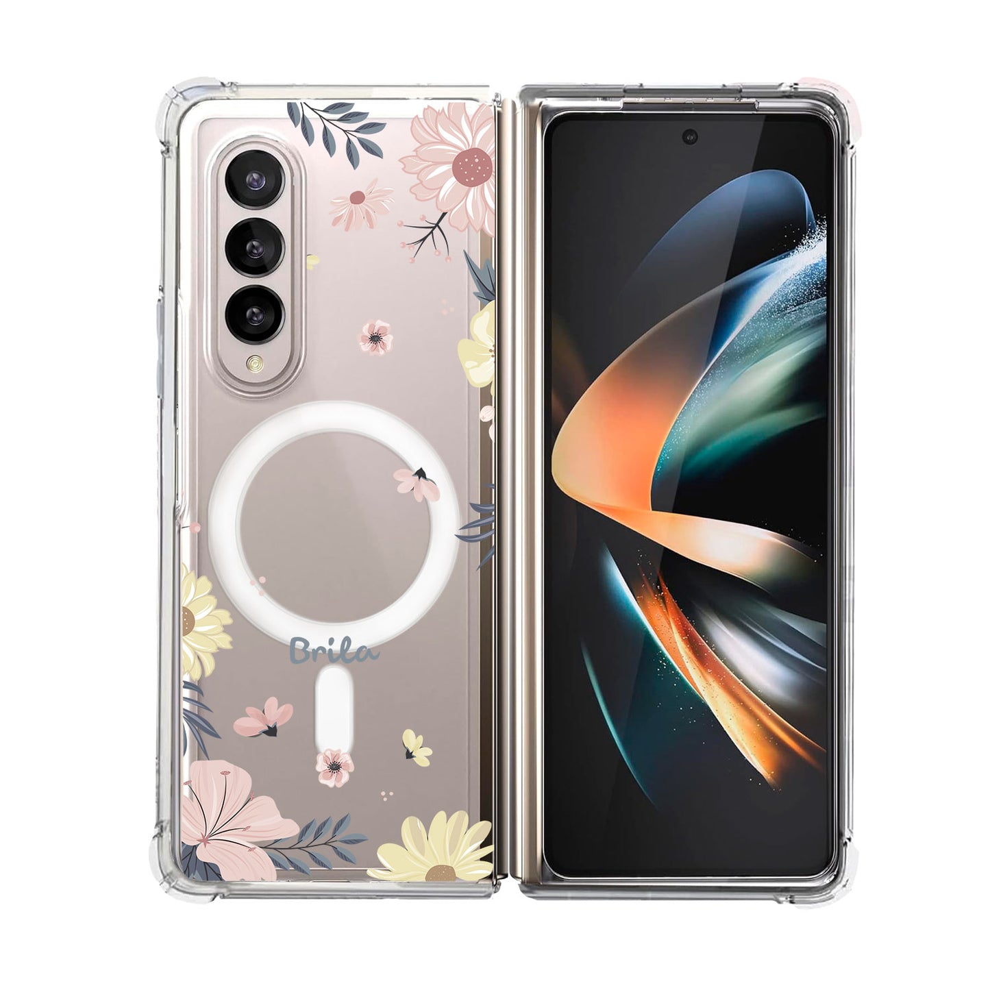 Magsafe Case - Margaret