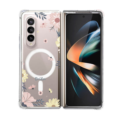 Magsafe Case - Margaret