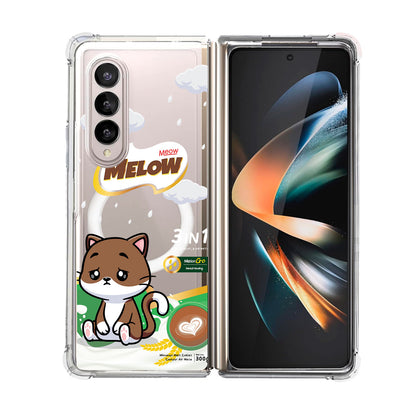 Magsafe Case - Melow