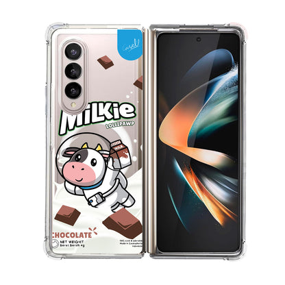 Magsafe Case - Milkie