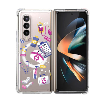 Magsafe Case - Nurse