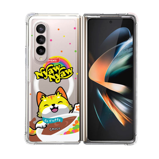 Magsafe Case - Nyaw Nyaw