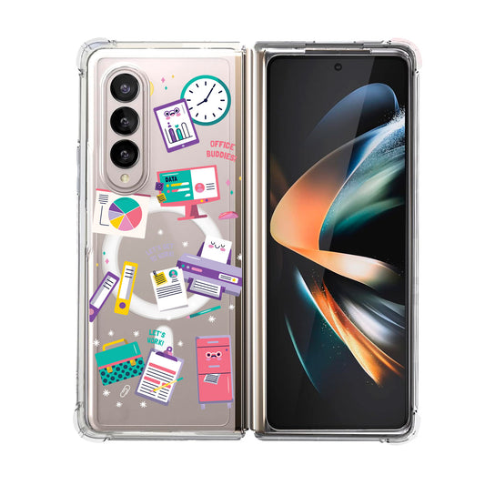 Magsafe Case - Officer