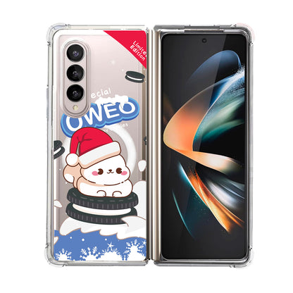 Magsafe Case - Oweo Christmas