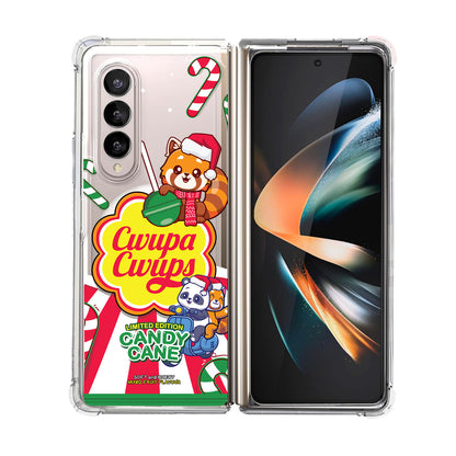 Magsafe Case - Cwupa Cwups Christmas