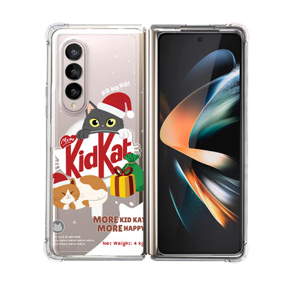 Magsafe Case - Kidkat Christmas