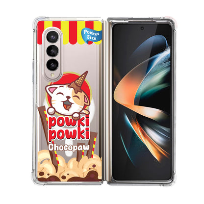 Magsafe Case - Powki Powki