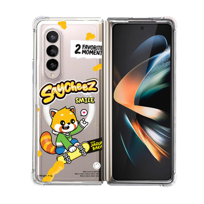 Magsafe Case - Saycheez