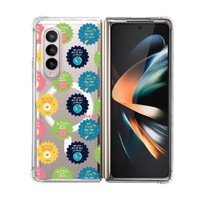 Magsafe Case - Self Reminder Stamps