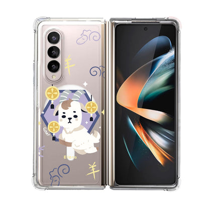 Magsafe Case - Goat (Shio / Chinese Zodiac)