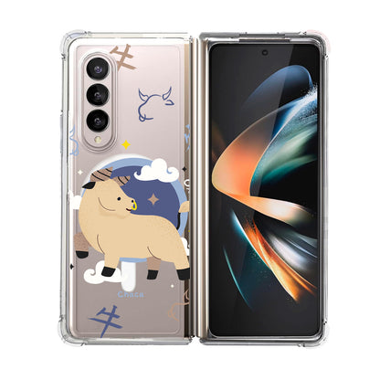 Magsafe Case - Ox (Shio / Chinese Zodiac)