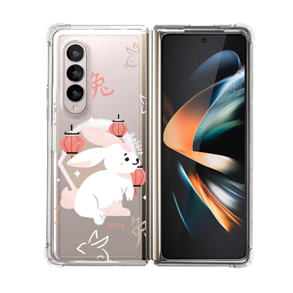 Magsafe Case - Rabbit (Shio / Chinese Zodiac)