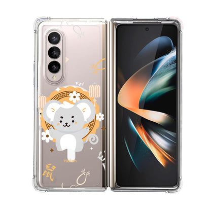 Magsafe Case - Rat (Shio / Chinese Zodiac)