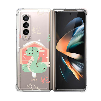 Magsafe Case - Snake (Shio / Chinese Zodiac)