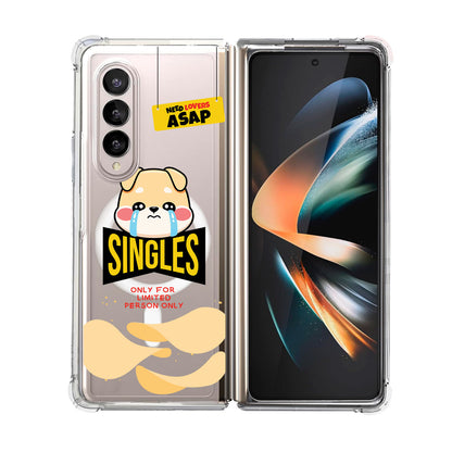 Magsafe Case - Singles