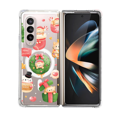 Magsafe Case - Storybook Christmas 1.0