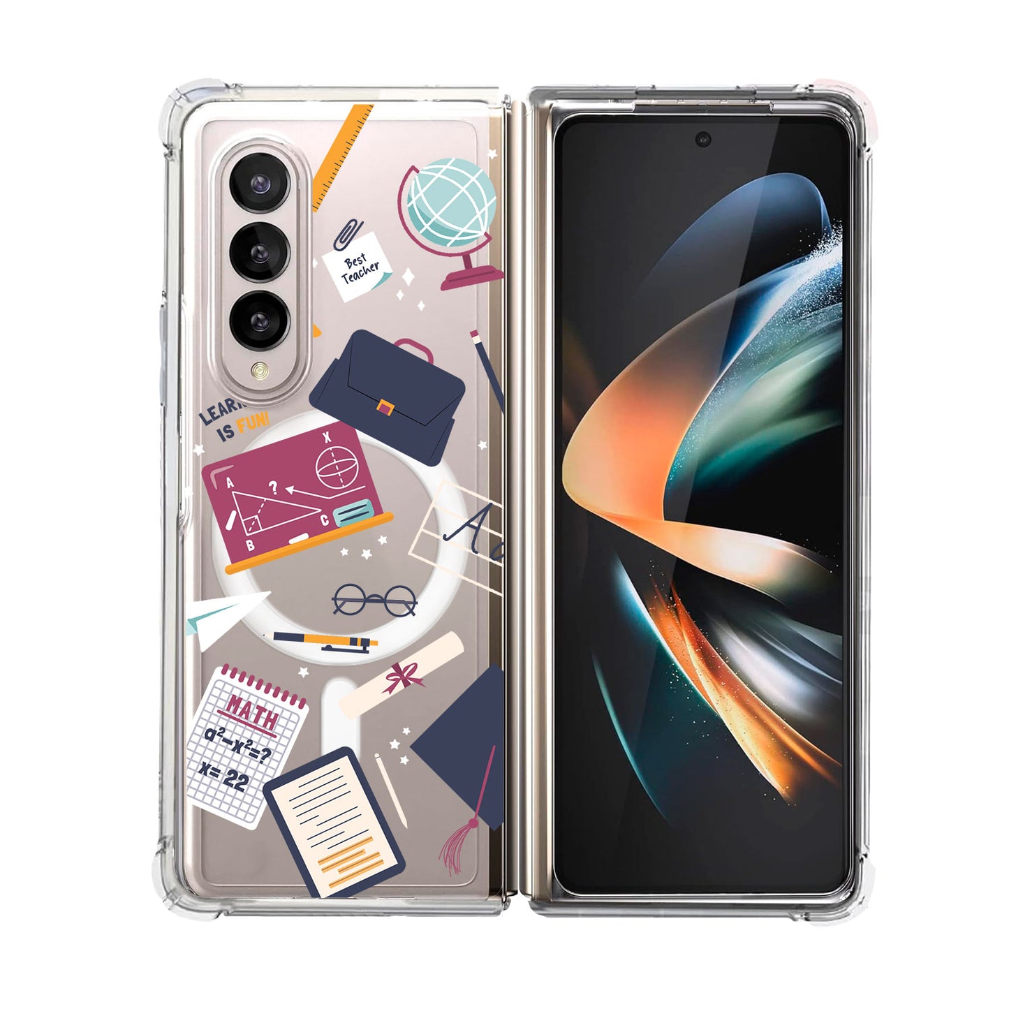 Magsafe Case - Teacher