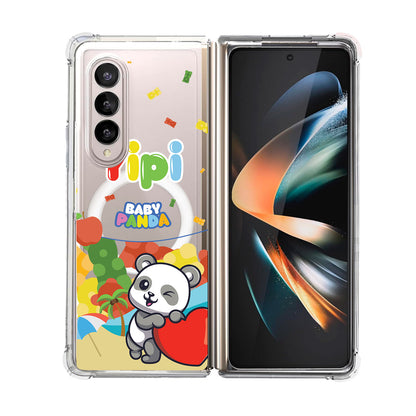 Magsafe Case - Yipi Baby Panda