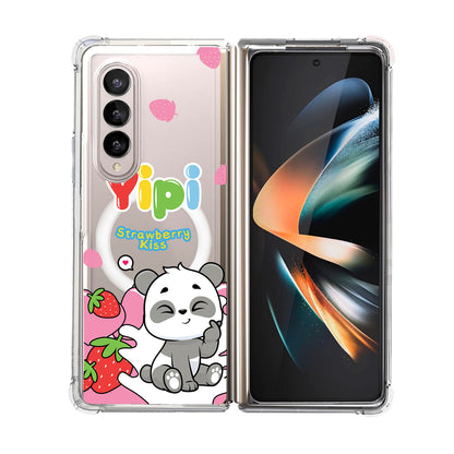 Magsafe Case - Yipi Strawberry Kiss