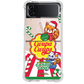 Android Flip / Fold Case - Cwupa Cwups Christmas