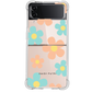 Android Flip / Fold Case - Daisy Daze