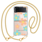 Android Flip / Fold Case - Daisy Daze