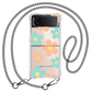 Android Flip / Fold Case - Daisy Daze