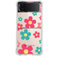 Android Flip / Fold Case - Daisy Delight