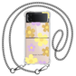 Android Flip / Fold Case - Daisy Twinkle