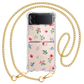 Android Flip / Fold Case - Botanical Garden 5.0