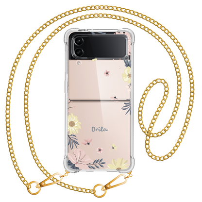 Android Flip / Fold Rearguard Hybrid - Margaret