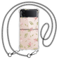 Android Flip / Fold Case - Azalea