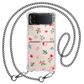 Android Flip / Fold Case - Botanical Garden 5.0