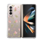 Android Flip / Fold Case - Azalea