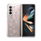 Android Flip / Fold Case - Cherry Blossom