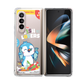 Android Flip / Fold Case - Fish Lovers