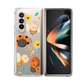 Android Flip / Fold Case - Lady Bug & Bee
