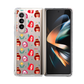 Android Flip / Fold Case - Lovely Faces