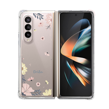 Android Flip / Fold Rearguard Hybrid - Margaret
