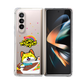 Android Flip / Fold Case - Nyaw Nyaw