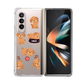 Android Flip / Fold Case - Poodle Squad 1.0