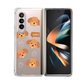 Android Flip / Fold Case - Poodle Squad 3.0