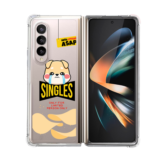 Android Flip / Fold Case - Singles