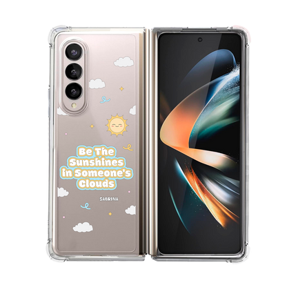 Android Flip / Fold Rearguard Hybrid - Sunshines