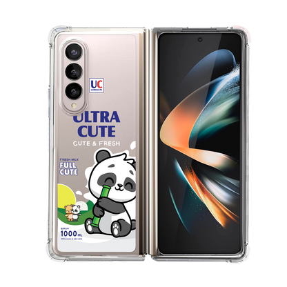 Android Flip / Fold Rearguard Hybrid - Ultracute