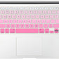MacBook Keyboard Couverture - Gradation Colour