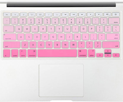 MacBook Keyboard Couverture - Gradation Colour