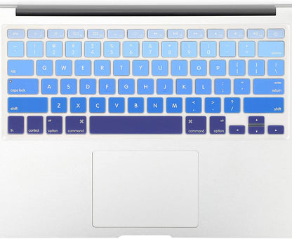 MacBook Keyboard Couverture - Gradation Colour